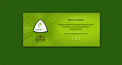 Desktop Screenshot of mentalfitol.hu